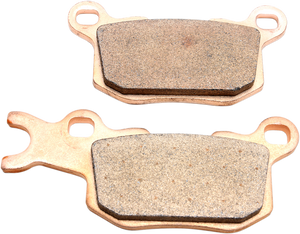 Sintered "R" Brake Pads