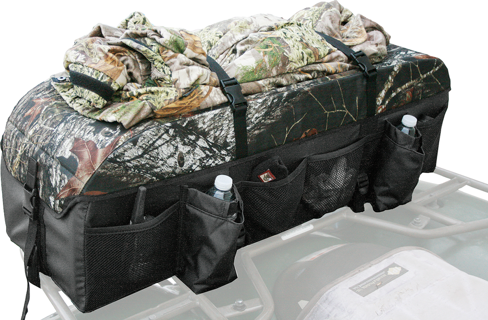 Expedition Cargo Bag - Mossy Oak Break-Up