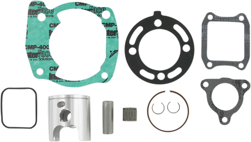 Piston Kit with Gaskets