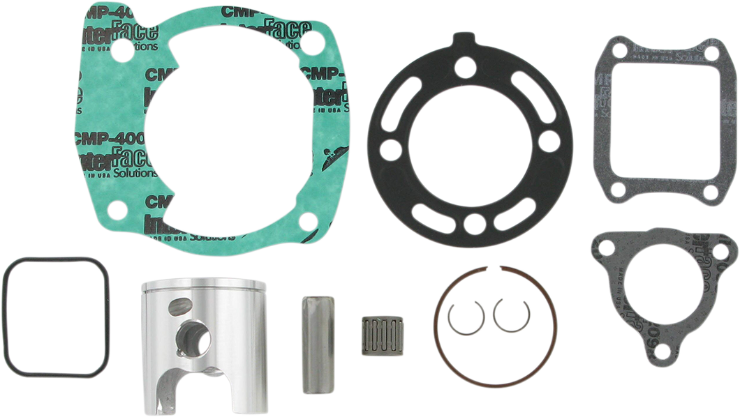 Piston Kit with Gaskets