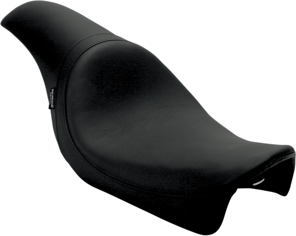 Predator Seat - Smooth - Dyna 04-05 - Lutzka's Garage