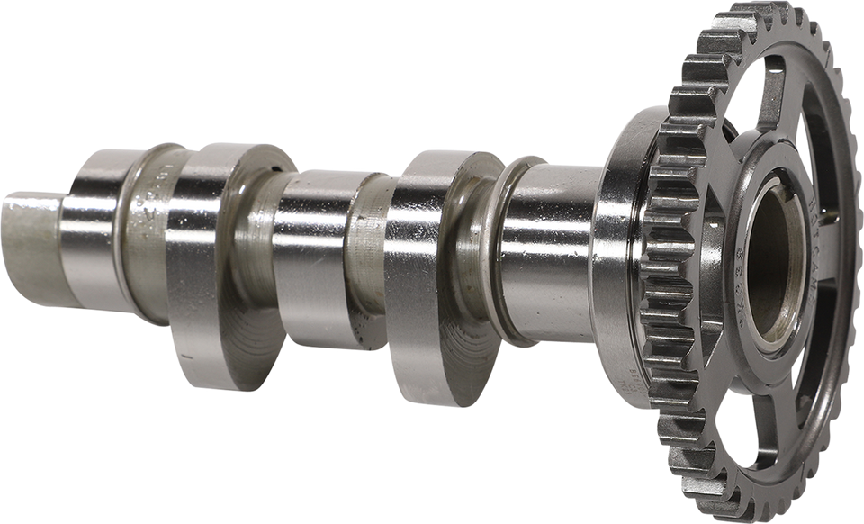 Camshaft