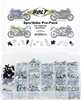 Sportbike Pro Pack - 250-Piece