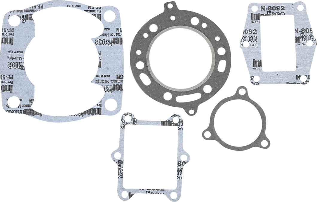 Top End Gasket Set - Honda