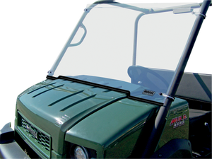 Full Windshield - Mule 4010