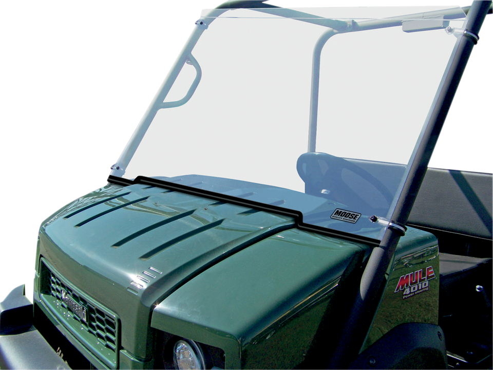 Full Windshield - Mule 4010