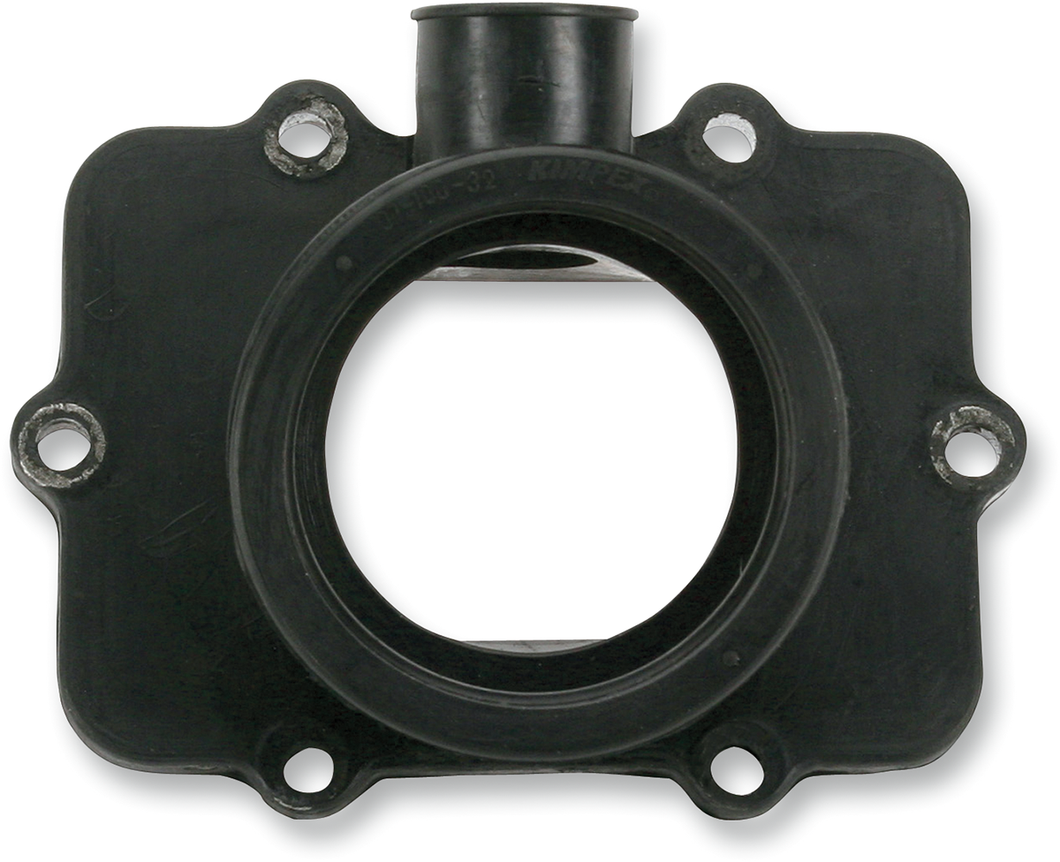 Carburetor Mounting Flange - Ski-Doo