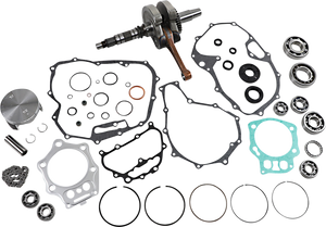 Engine Rebuild Kit - Honda