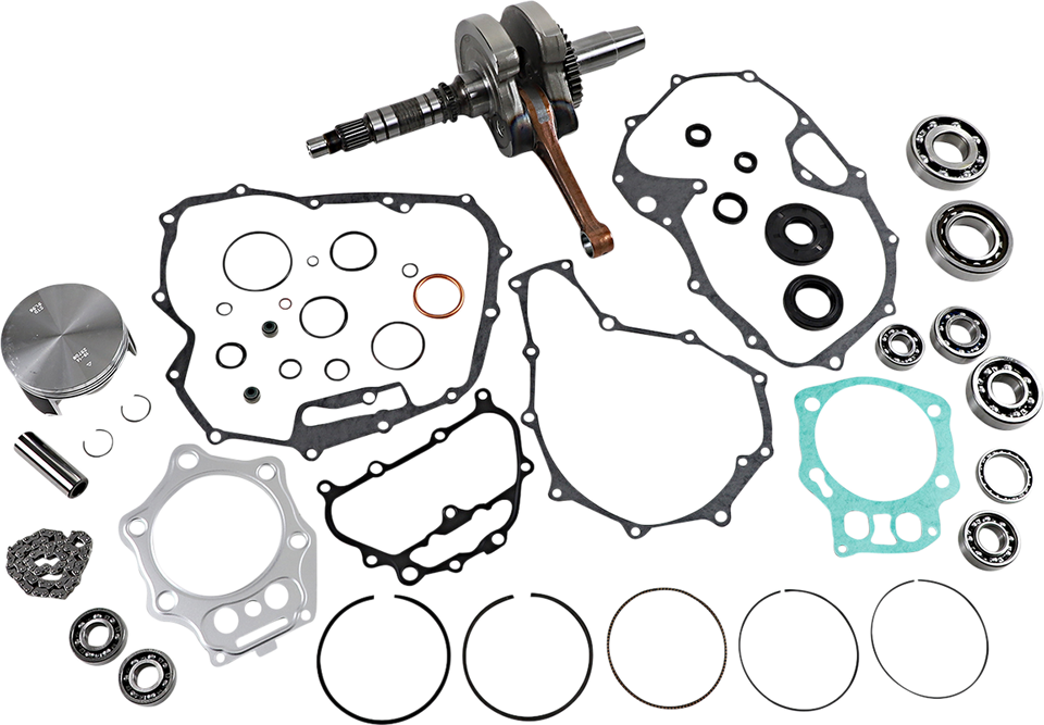 Engine Rebuild Kit - Honda