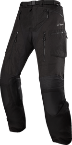 Ardent 3in1 Adventure Touring Pants - Black - Medium - Lutzka's Garage