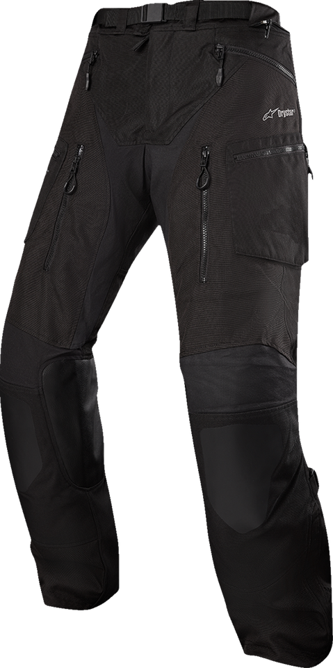 Ardent 3in1 Adventure Touring Pants - Black - Medium - Lutzka's Garage