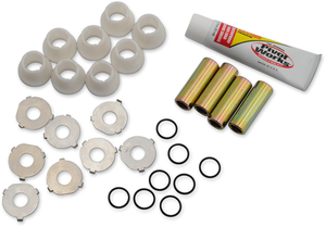 A-Arm Bearing Kit - Front Upper/Lower