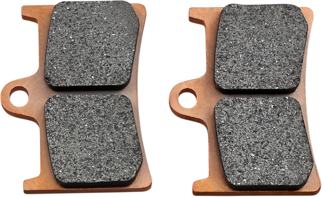 Brake Pads - EPFA380HH