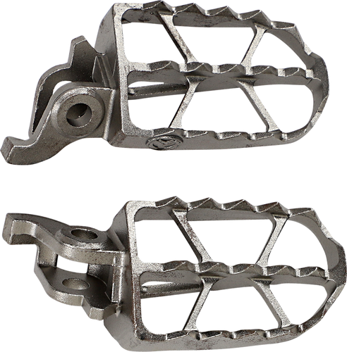 ND Series Footpegs - 1/2