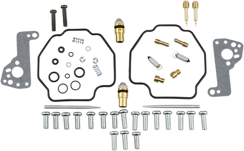 Carburetor Repair Kit - Yamaha