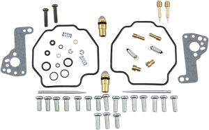 Carburetor Repair Kit - Yamaha