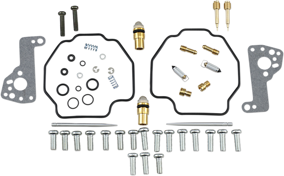 Carburetor Repair Kit - Yamaha