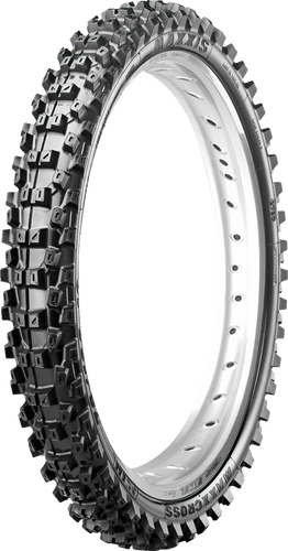 Tire - Maxxcross MX-IH - Front - 80/100-21 - 51M