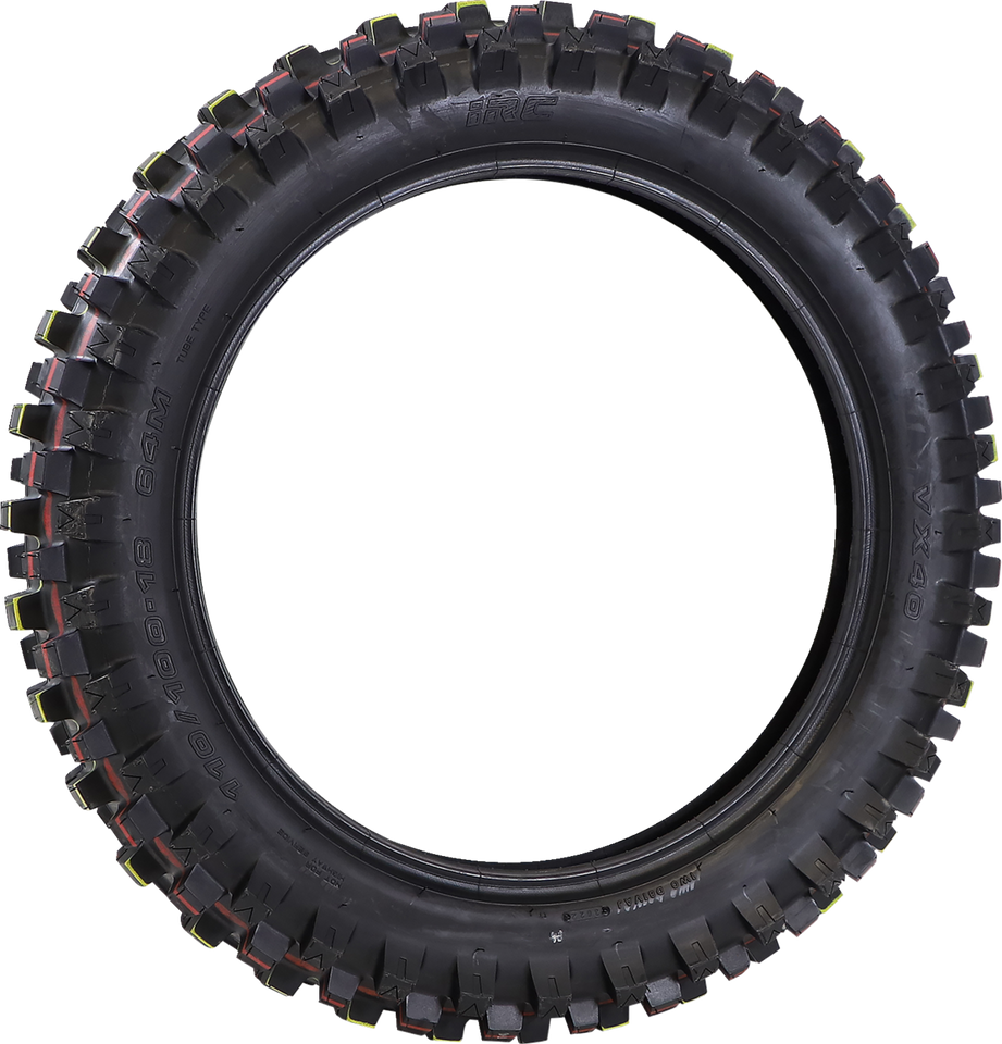 Tire - VX-40 - Rear - 110/100-18 - 64M