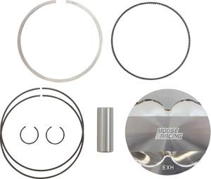 Piston Kit - 96.00 mm - Suzuki