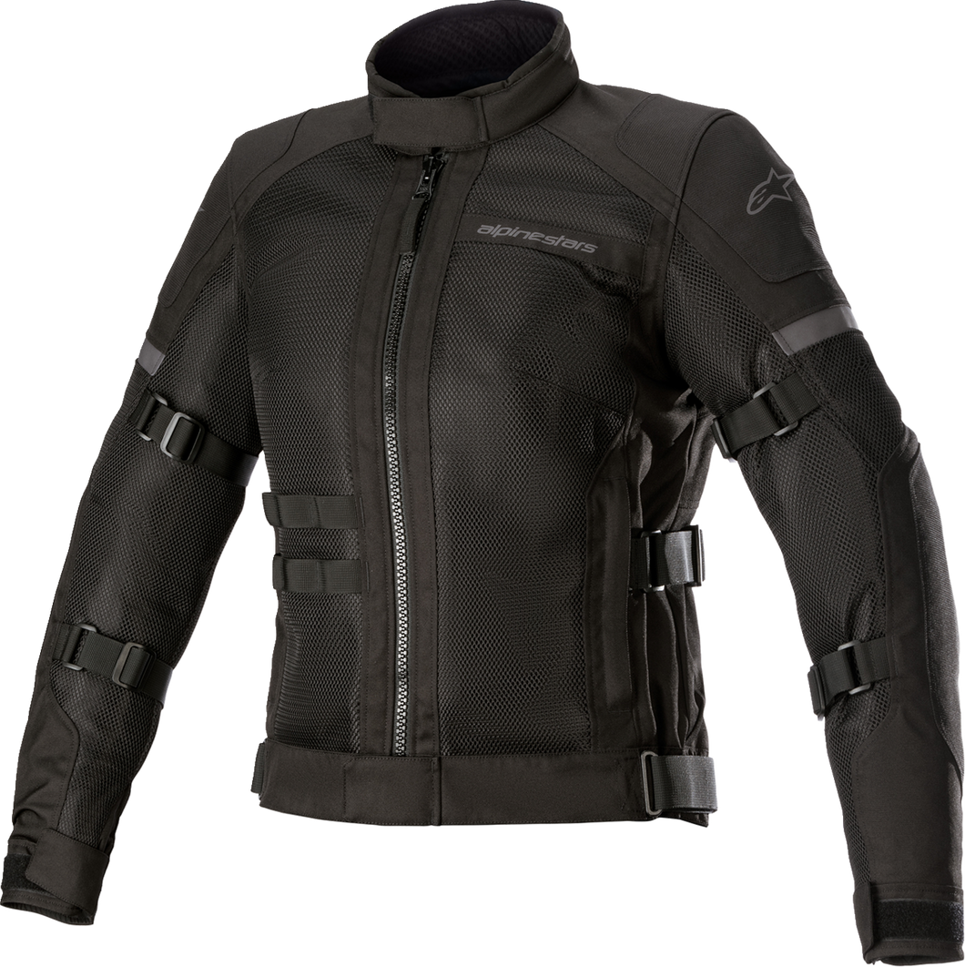 Stella Crosshill WP Air Jacket - Black - Small - Lutzka's Garage