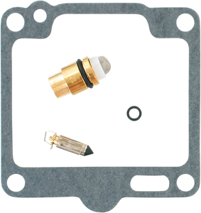 Carburetor Repair Kit - Yamaha