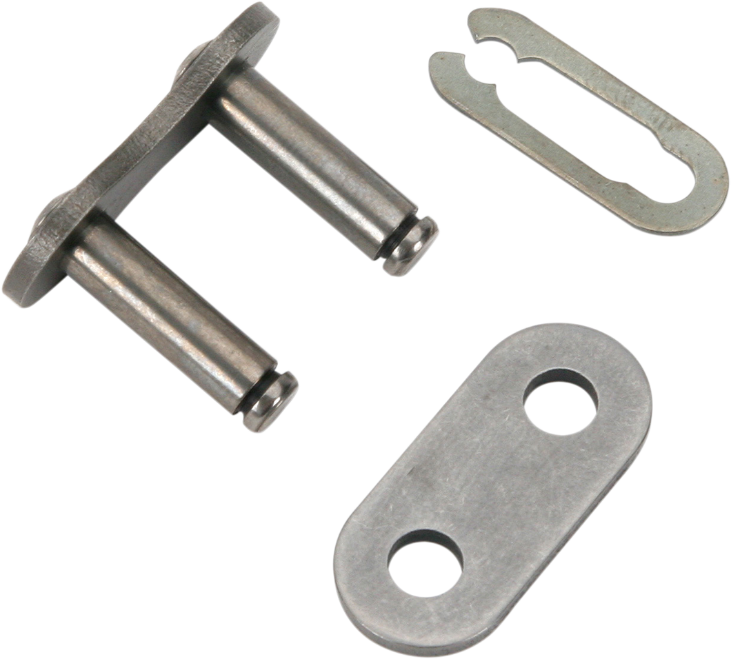 530 - Standard Chain - Connecting Link - Clip