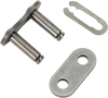 530 - Standard Chain - Connecting Link - Clip