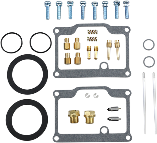 Carburetor Repair Kit - Polaris