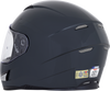 FX-99 Helmet - Magnetic - XS - Lutzka's Garage