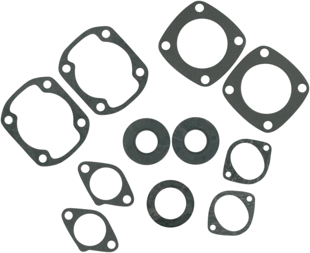 Complete Gasket Set - Ski-Doo