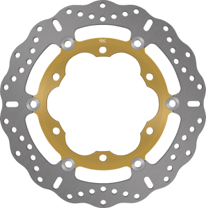 Brake Rotor - Contour