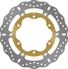 Brake Rotor - Contour