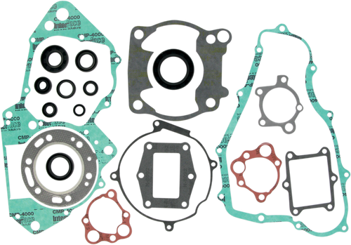 Motor Gasket Kit with Seal