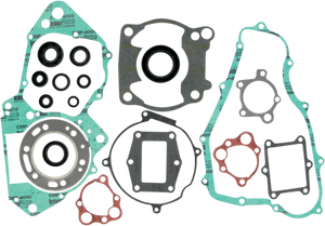 Motor Gasket Kit with Seal