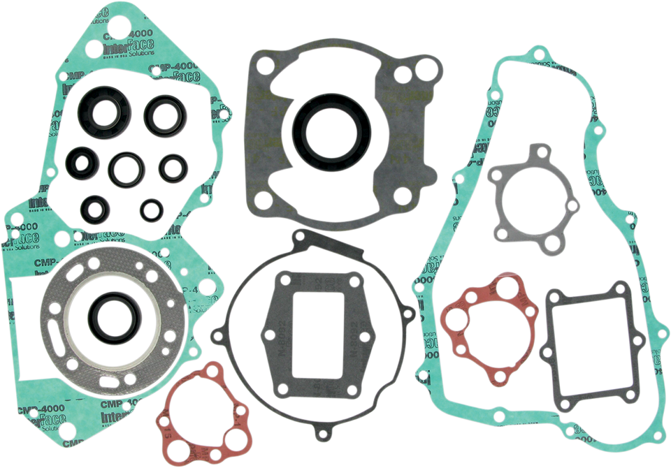 Motor Gasket Kit with Seal