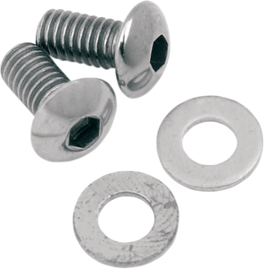 Screws - Fork Drain - XL/FX/FXR