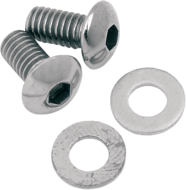 Screws - Fork Drain - XL/FX/FXR