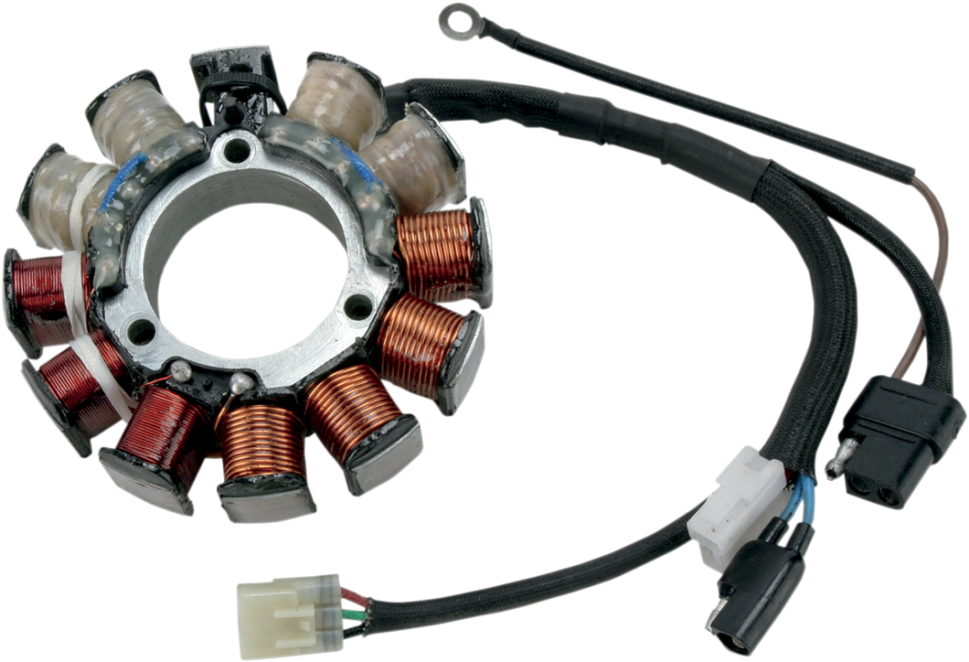 Stator - Arctic Cat