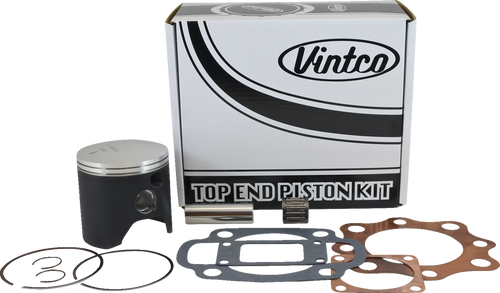 Top End Piston Kit