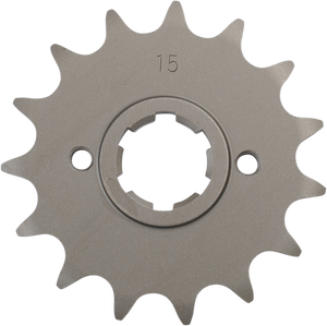 Countershaft Sprocket - 15 Tooth - Yamaha