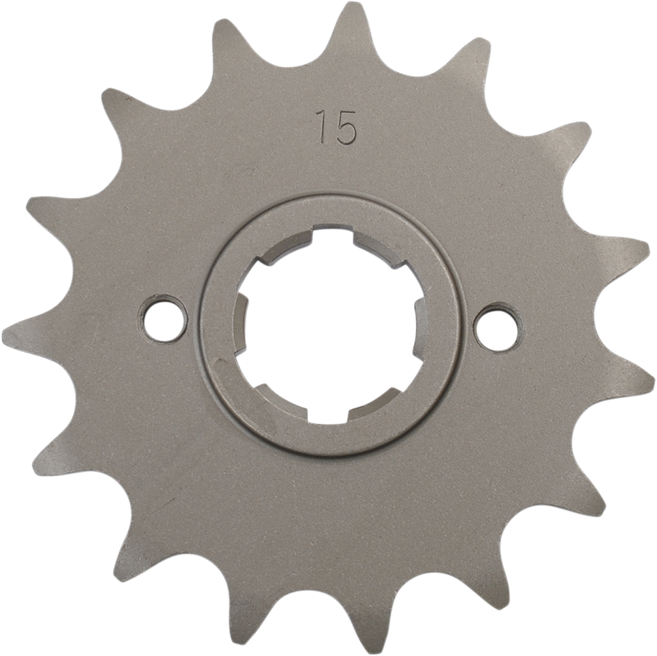 Countershaft Sprocket - 15 Tooth - Yamaha