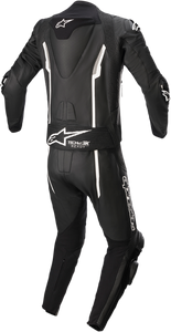 Missile v2 - 2-Piece Suit - Black/White/Gray - US 38 / EU 48 - Lutzka's Garage