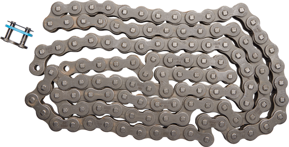 M525H - Heavy-Duty Chain - 120 Links - Lutzka's Garage