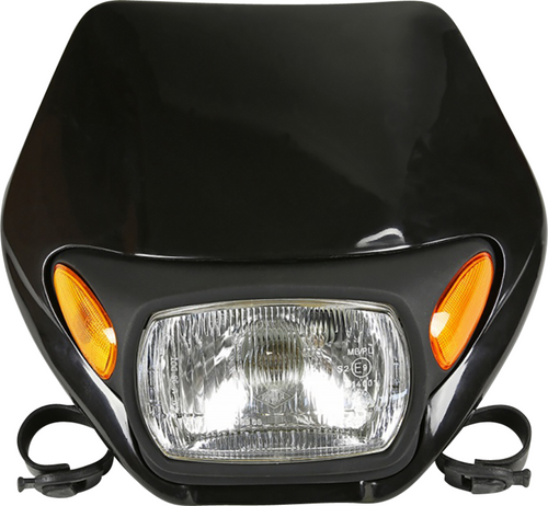 Headlight with Turn Signal