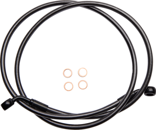 Brake Line - 35/60° - 54