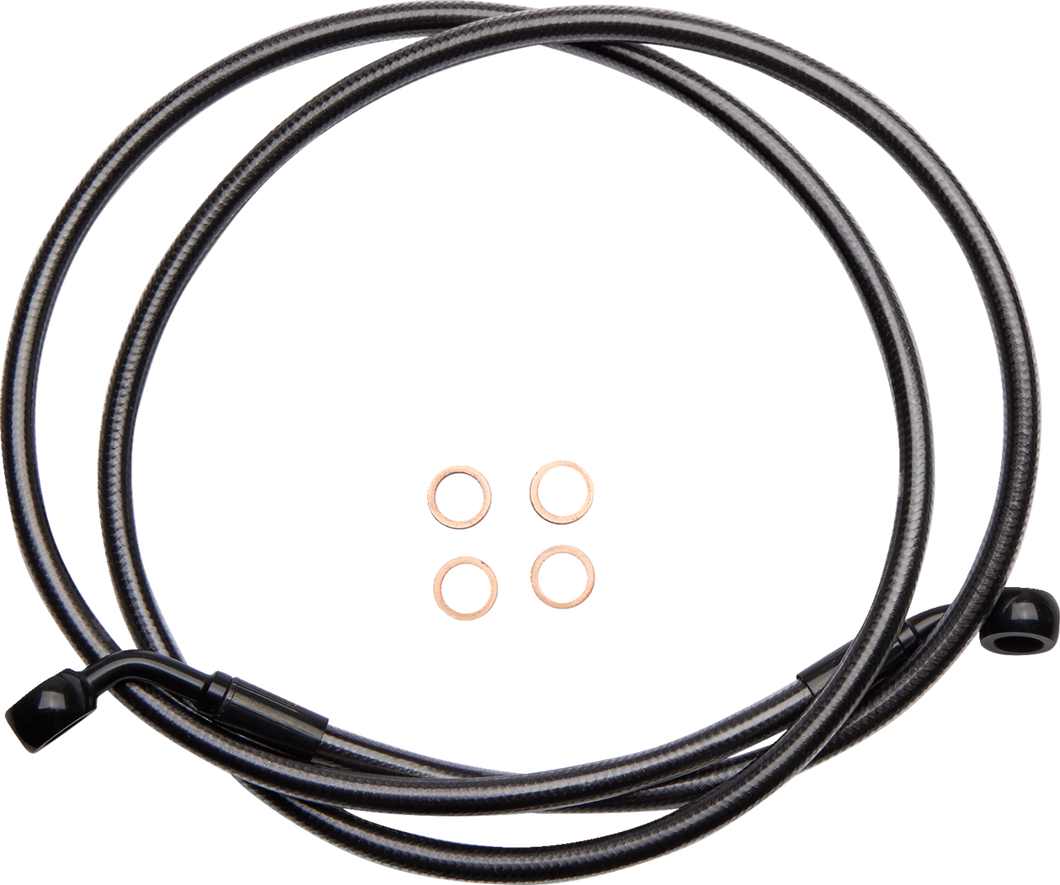 Brake Line - 35/60° - 54