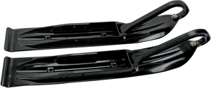 Performance Mini-Skis - Black - Lutzka's Garage