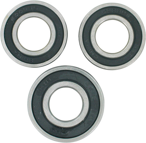 Wheel Bearing Kit - Rear