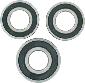 Wheel Bearing Kit - Rear